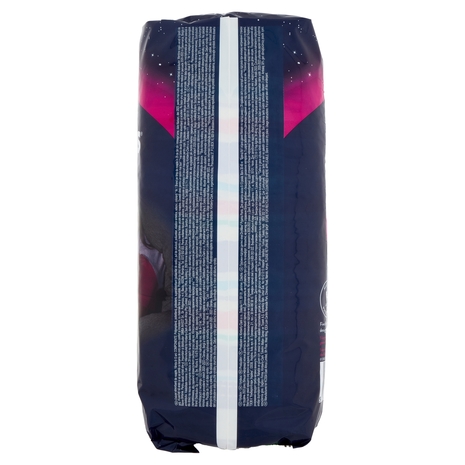 Huggies DryNites Pyjama Pants Teen Age 8-15 27-57 Kg 9 pz